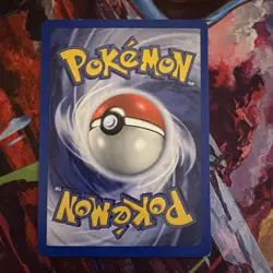 Pokemon TCG Lt. Surge's Raichu Holo Unlimited Rare Card 11/132 Gym Challenge NM - Image 4