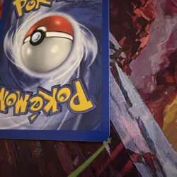 Pokemon TCG Lt. Surge's Raichu Holo Unlimited Rare Card 11/132 Gym Challenge NM - Image 5