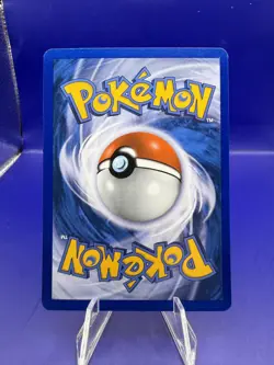 Hitmonchan 24/115 Reverse Holo Stamped Unseen Forces Pokemon TCG Card Near Mint - Image 2