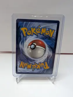 Pokemon Card - Drampa 2025 McDonald's Dragon Discovery 015/015 Holo Promo - Image 2