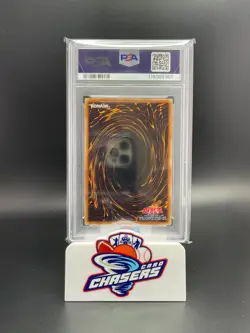 YuGiOh 2013 Konami VJMP-JP076 Ultra Rare Harpie Dancer Japanese PSA 9 - Image 2