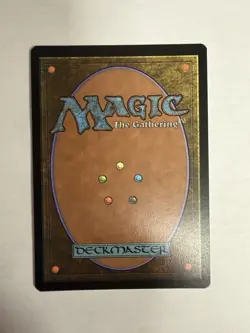 1xMTG Pyretic Ritual-The List Reprints (M11)-LP Foil - Image 2