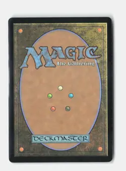 Rush of Dread 104 Outlaws of Thunder Junction MTG NM - Image 2