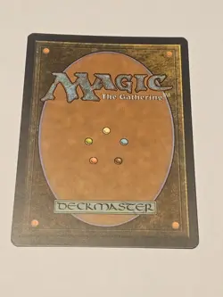 Supreme Verdict Buy-A-Box Promo Foil MTG Magic The Gathering LP - Image 3