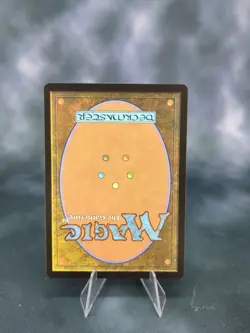 Ashnod's Altar Commander Masters Regular - Image 2