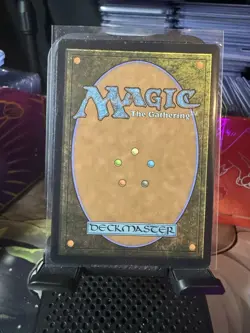 MTG Boromir, Warden of the Tower #302 Foil NM Condition - Image 2