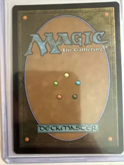 Ral Zarek, Guest Lecturer (Borderless) Secrets of Strixhaven Foil MTG #0282 - Image 4