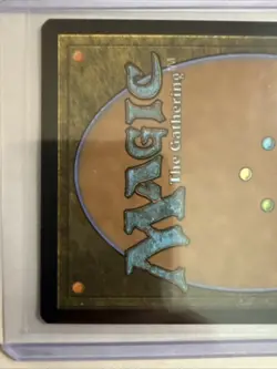 Ral Zarek, Guest Lecturer (Borderless) Secrets of Strixhaven Foil MTG #0282 - Image 5