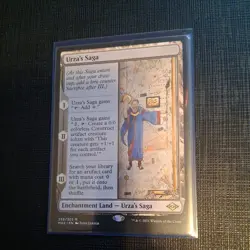 Urza's Saga Modern Horizons 2 Regular - Image 1