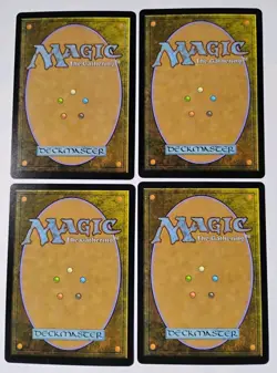 Mana Sculpt x 4 MTG, Secrets of Strixhaven, Rare, Regular, NM - Image 3