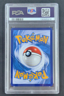 PSA 10 2025 Pokemon TCG Chinese Pikachu Gengar 172/151 AR Collect 151C Exclusi - Image 2