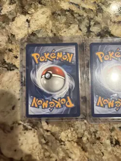 Pokemon TCG First Partner Illustration Collection Series 1 Kanto GEN 1 Set - Image 4