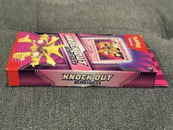 Pokemon TCG Knockout Collection Set Sealed Alakazam and Chien-Pao promos - Image 5