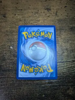 Pokemon MEGA MEGANIUM EX 272/217 - Ascended Heroes - SPECIAL ILLUSTRATION RARE - Image 4