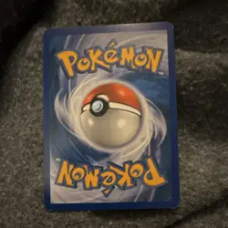 Pokemon Leafeon 24/100 Majestic Dawn Rare Holo 90 HP 2008 English TCG Card - Image 2