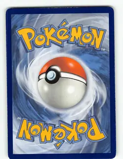 MEOWTH 101/147 COMMON BURNING SHADOWS POKEMON MP - Image 3