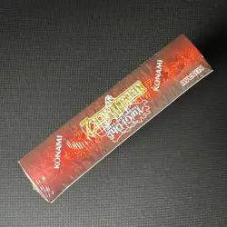 Yugioh Retro Pack 2 Unlimited Box RP02 Sealed - Image 3