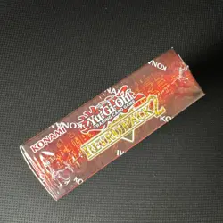 Yugioh Retro Pack 2 Unlimited Box RP02 Sealed - Image 4
