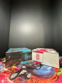 Pokemon Scarlet & Violet Black Bolt & White Flare Elite Trainer Box - Lot - Image 4