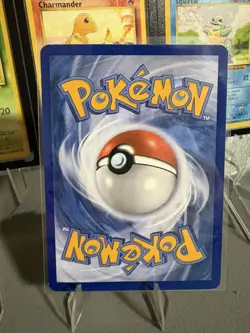 Growlithe Holo RC4/RC25 Pokemon Legendary Treasures: Radiant Collection - Image 2