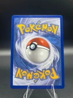 Espurr 095/088 Illustration Rare Holo Pokemon Card Full Art NM Scarlet & Violet - Image 2