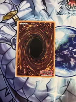 (YcL) Yugioh - Obelisk the Tormentor MVP1-ENSV5 Limited Edition Ultra Rare VLP - Image 2