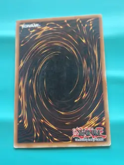Yugioh - King Tiger Wanghu Rare 1st Edition PGD-004 MP - Image 2