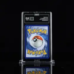 Pokemon Machamp Holo Rare 59/108 Evolutions 2016 TAG 8.5 - Image 2