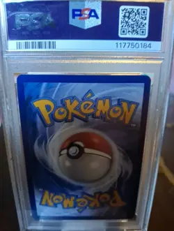 2023 POKEMON SVP EN-SV BLACK STAR PROMO 151 ELITE TRAINER BOX #051 SNORLAX PSA 9 - Image 2