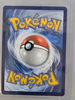 Pokemon TCG Dwebble Illustration Rare 129/086 Black Bolt - Image 2