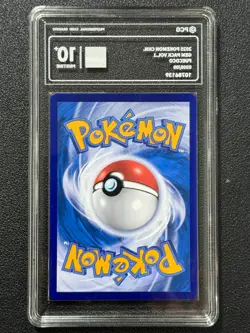 Pokemon PCG10+ CROCALOR CBB1C 03 08/09 2025 Chinese - Image 2