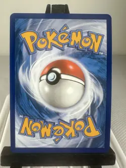 Pokemon TCG Eevee V 108/159 Sword & Shield Crown Zenith NM - Image 2