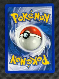 Cleffa 20/111 Rare Neo Genesis Pokemon Unlimited Near Mint - Image 2