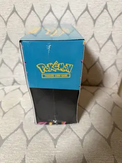 Pokemon TCG Mega Evolution Ascended Heroes Elite Trainer Box ETB - Sealed & New - Image 2