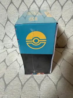Pokemon TCG Mega Evolution Ascended Heroes Elite Trainer Box ETB - Sealed & New - Image 4