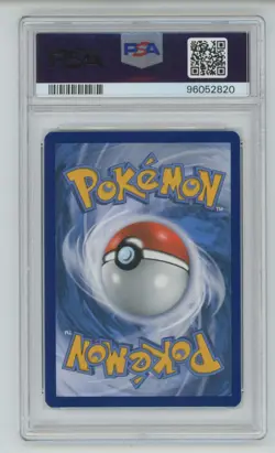 Pokemon TCG Pokemon Umbreon VMAX Brilliant Stars PSA 9 - Image 2