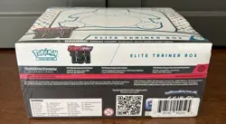 Pokemon Scarlet & Violet 151 Elite Trainer Box ETB New/Sealed - Image 4