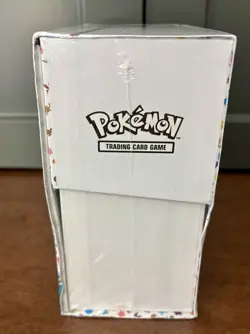 Pokemon Scarlet & Violet 151 Elite Trainer Box ETB New/Sealed - Image 5