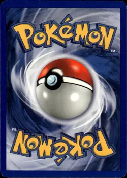Pokemon First Edition Gym Heroes #118/132 Secret Mission Uncommon Lightly Played - Image 2