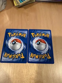 Pokemon Rayquaza & Deoxys Legend 89/90 Undaunted Holo Ultra Rare TAG TEAM - Image 2