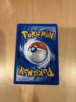 Pokemon Rayquaza & Deoxys Legend 89/90 Undaunted Holo Ultra Rare TAG TEAM - Image 3