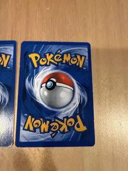 Pokemon Rayquaza & Deoxys Legend 89/90 Undaunted Holo Ultra Rare TAG TEAM - Image 5