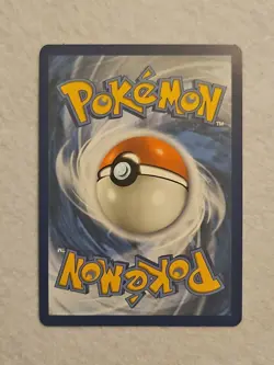 Revavroom ex 216/197 Obsidian Flames Pokemon TCG - Image 2
