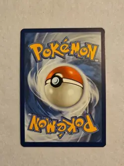 Pokemon TCG Gastly 123/217 (Cosmos Holo) ME: Ascended Heroes Near Mint - Image 2