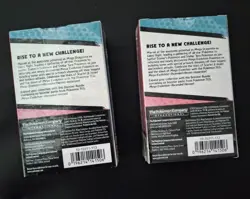 Pokemon TCG Mega Evolution: Ascended Heroes Booster Bundle Box Lot (2) Sealed - Image 2