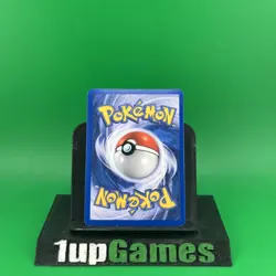 Houndour EX Team Rocket Returns #59/109 Reverse Holo 2004 Stamped Pokemon - Image 2