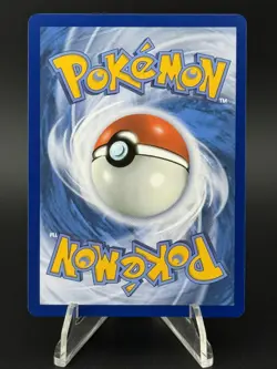 Pokemon TCG Temporal Forces Morty's Conviction 211/162 Secret Art Rare SAR - NM - Image 2