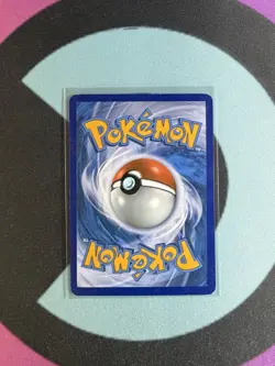 Emolga RC23/RC25 Holofoil Legendary Treasures: Radiant Collection Pokemon - Image 2