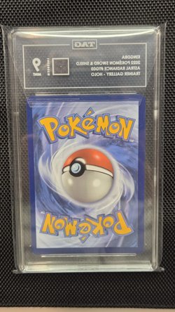 2022 Pokemon SW&SH Astral Radiance Full Art KINGDRA #TG03 - TAG 9 - Image 2