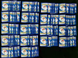 Lot 180 Eevee Evolution Energy Pokemon Chinese Gem Pack Vol. 2 Umbreon NE40 - Image 2